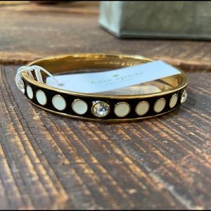 Kate Spade Spotlight Bangle Bracelet